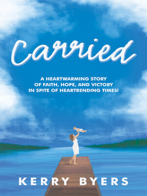 cover image of Carried